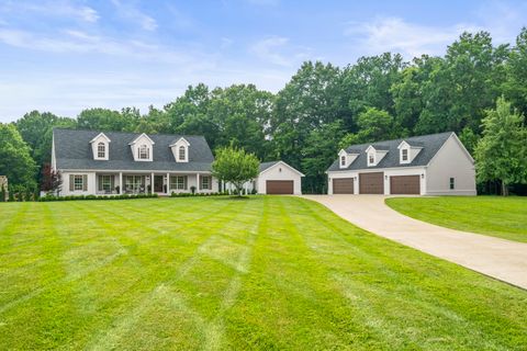 8085 Highway 25 E Cross Plains TN 37049