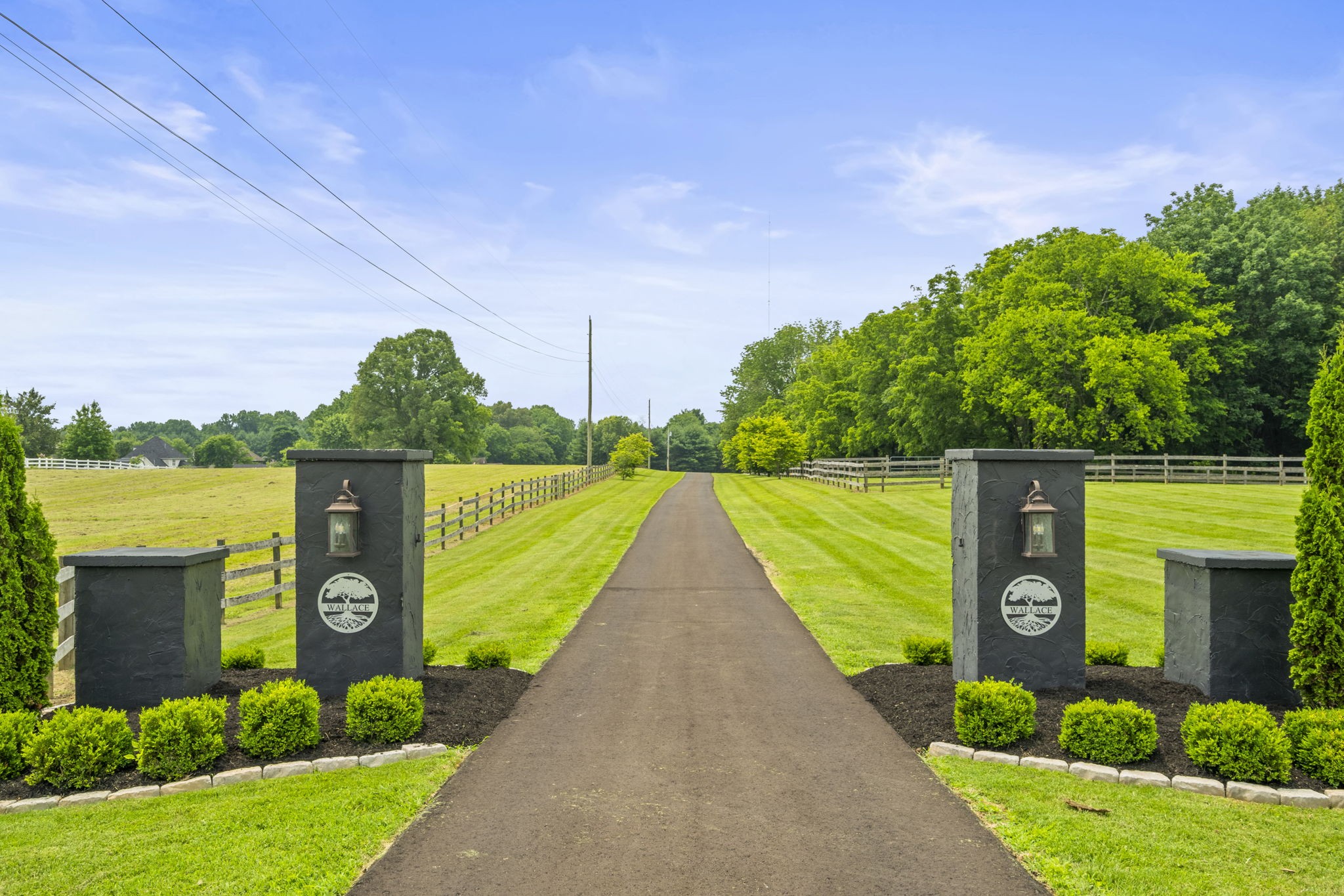Middle Tennessee Properties 4 8085 Highway 25 E