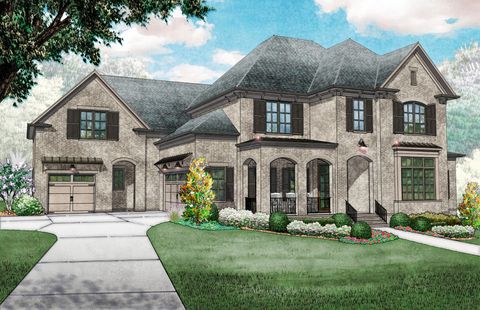9314 Double Run Ct College Grove TN 37046