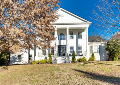 2966 Polo Club Rd Nashville TN 37221