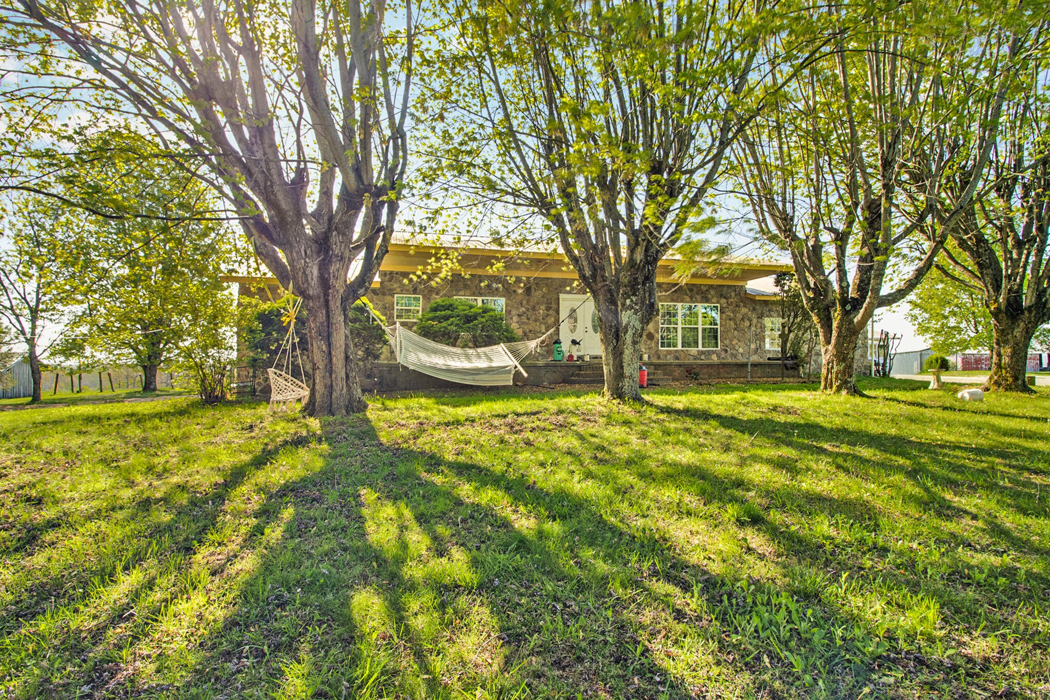 455 Muddy Branch Road