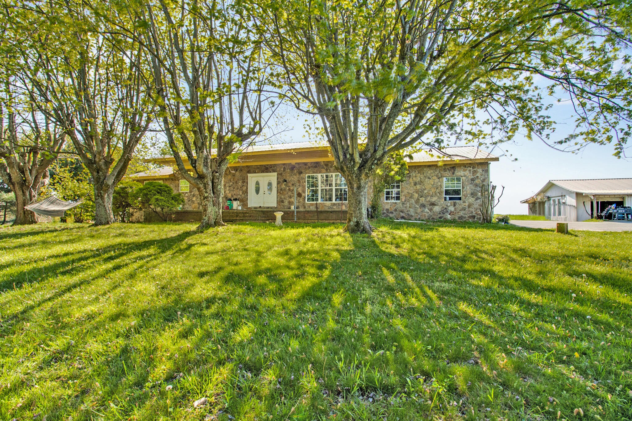 455 Muddy Branch Road