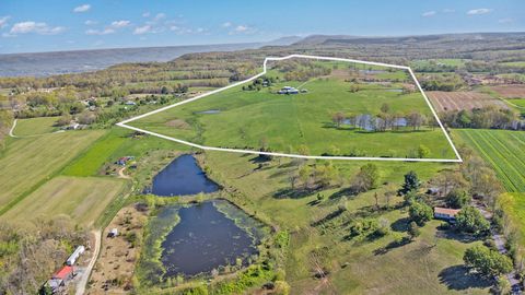 455 Muddy Branch Road Pikeville TN 37367