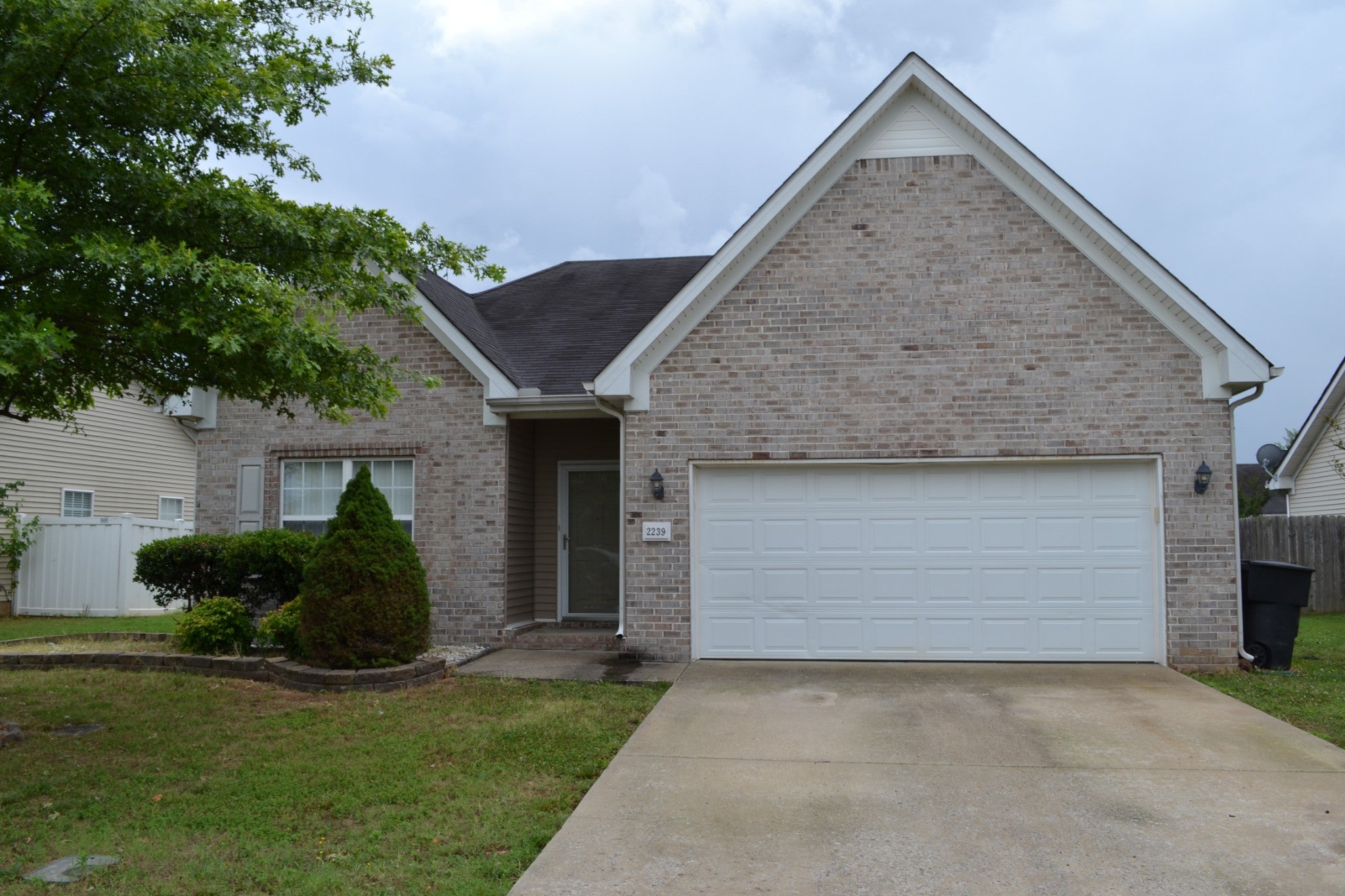 Photo 1 of 16 — 2239 Cason Trl, Murfreesboro, TN 37128