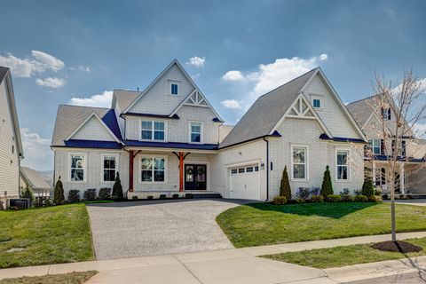 5033 Evangeline Pl Nolensville TN 37135