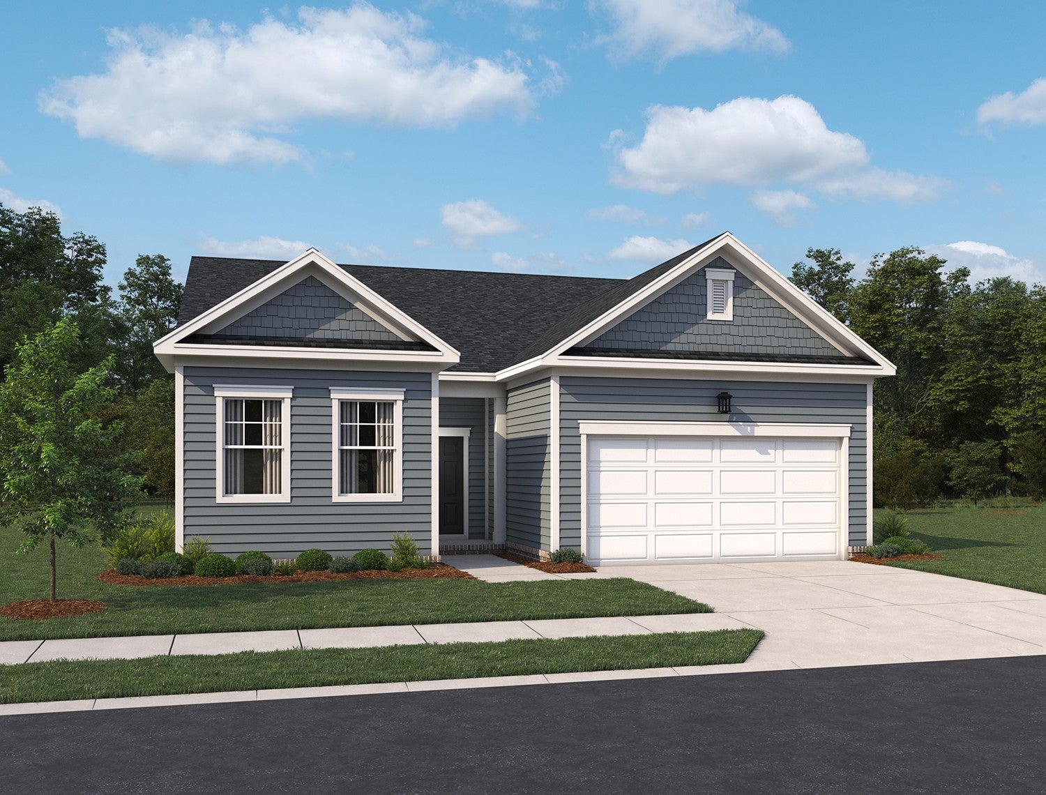 2-bed listing at 212 Holly Ridge, Antioch