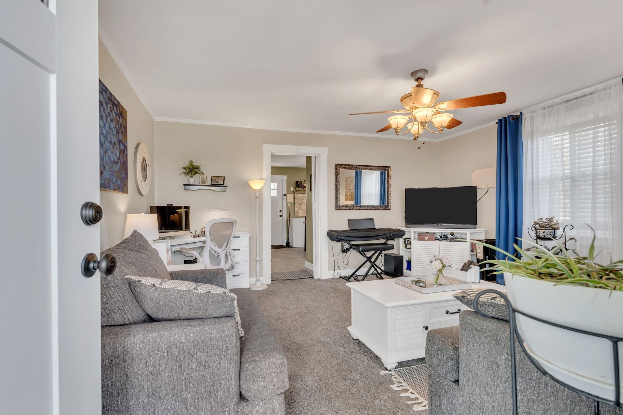 5974 Lascassas Pike