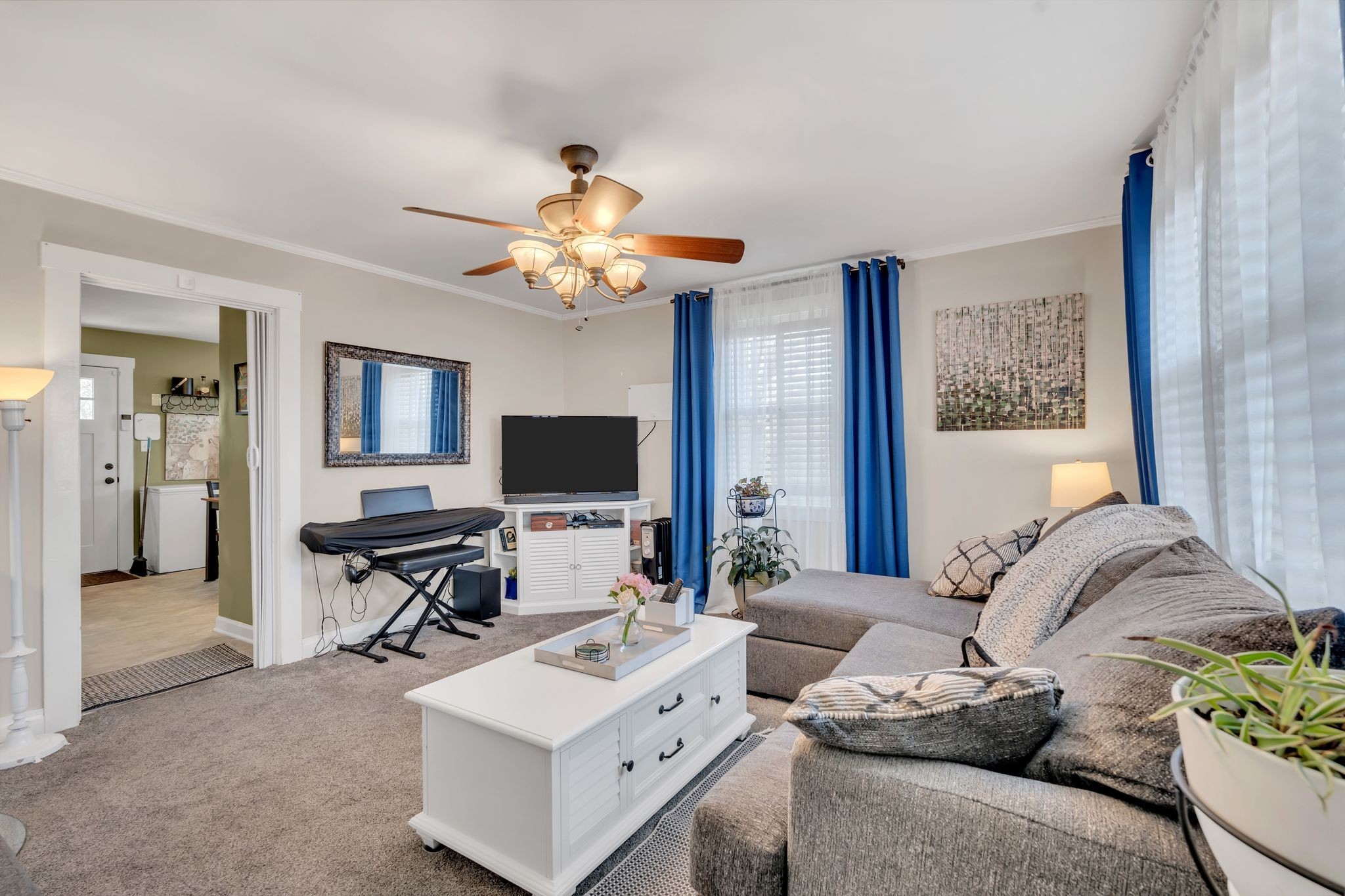5974 Lascassas Pike