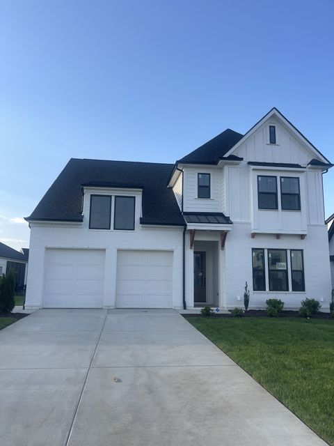 5742 Sagebrush Dr Murfreesboro TN 37129