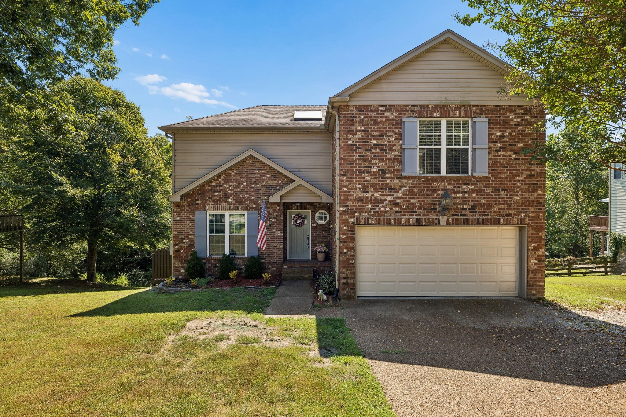 141 Scenic Harpeth Dr