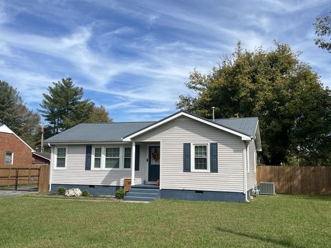 115 Broadrick St Tullahoma TN 37388