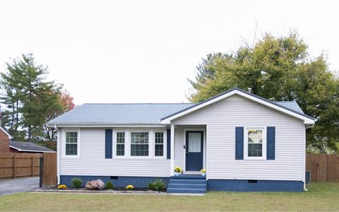 115 Broadrick St Tullahoma TN 37388