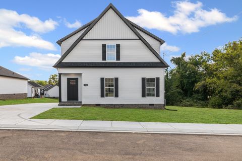 304 Lee Lane Shelbyville TN 37160