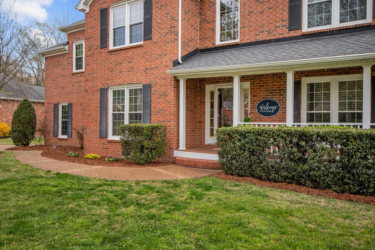 465 Harpeth Meadows Dr