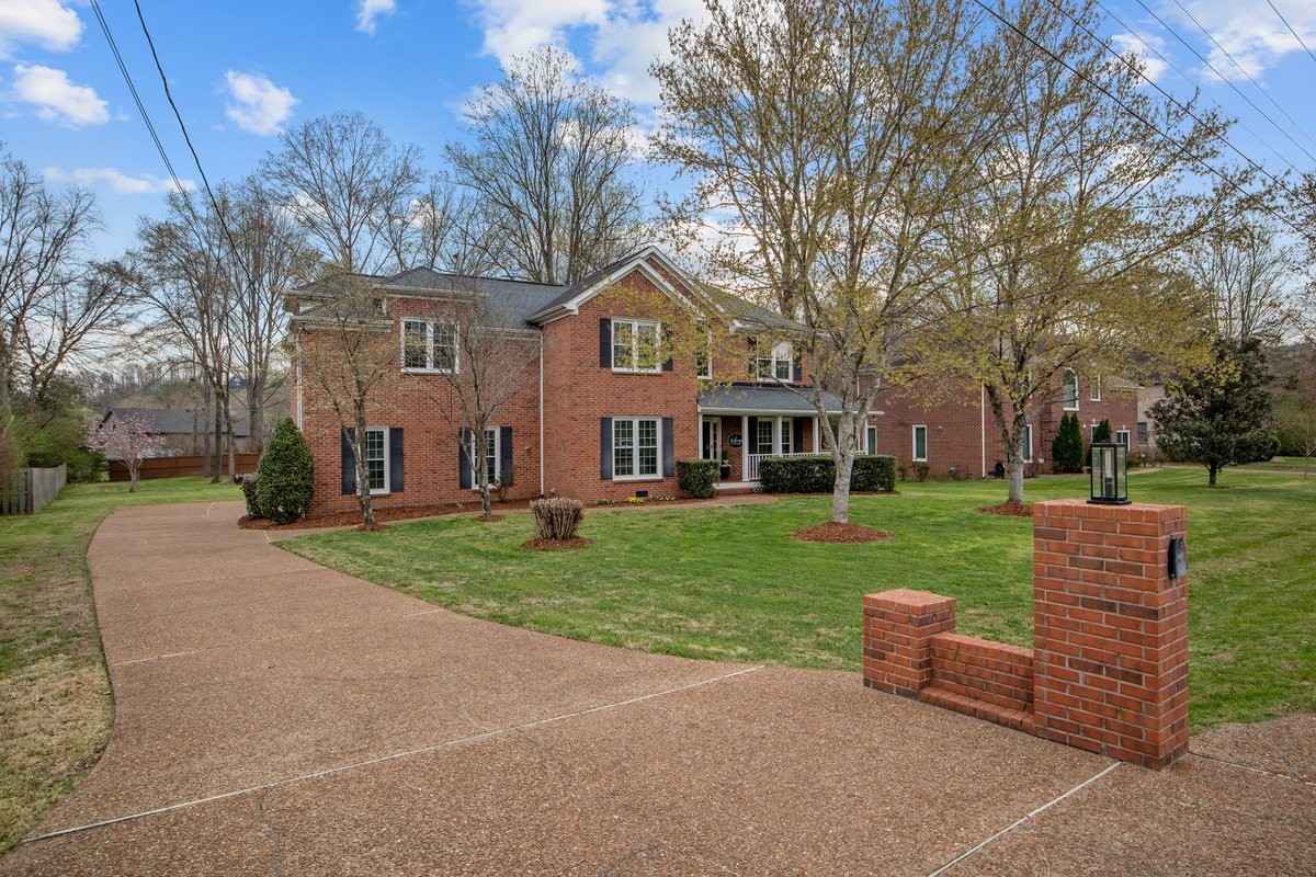 465 Harpeth Meadows Dr