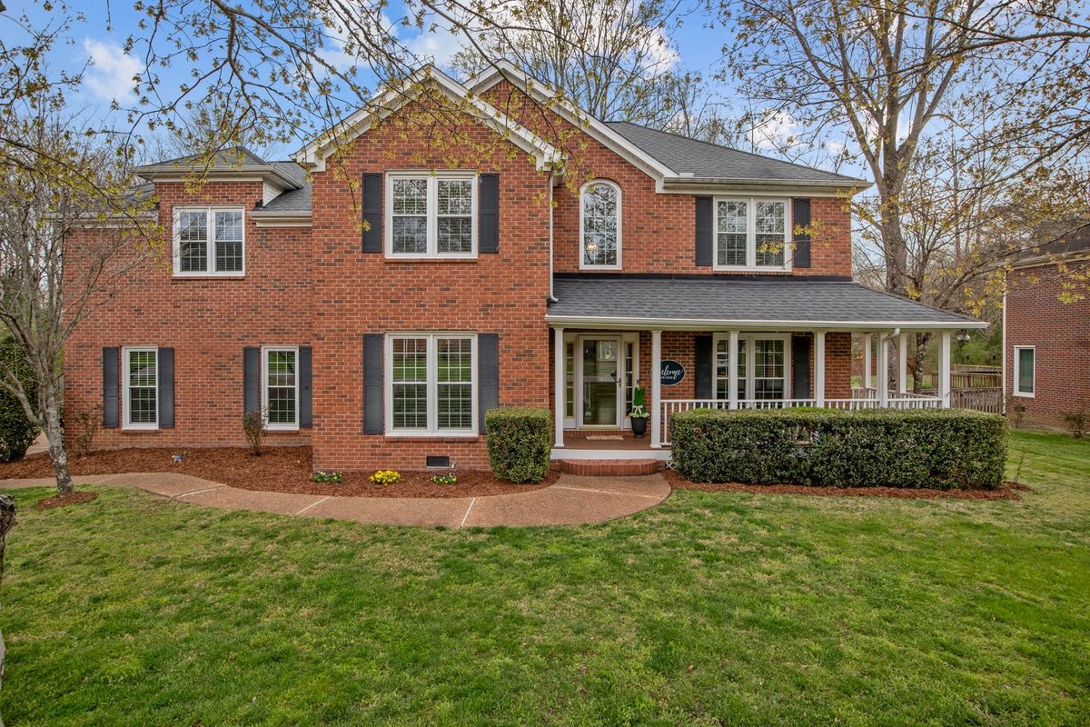 465 Harpeth Meadows Dr