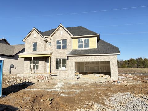 201 Settlers Way lot 616, Hendersonville, TN 37075 - MLS#: 2809986