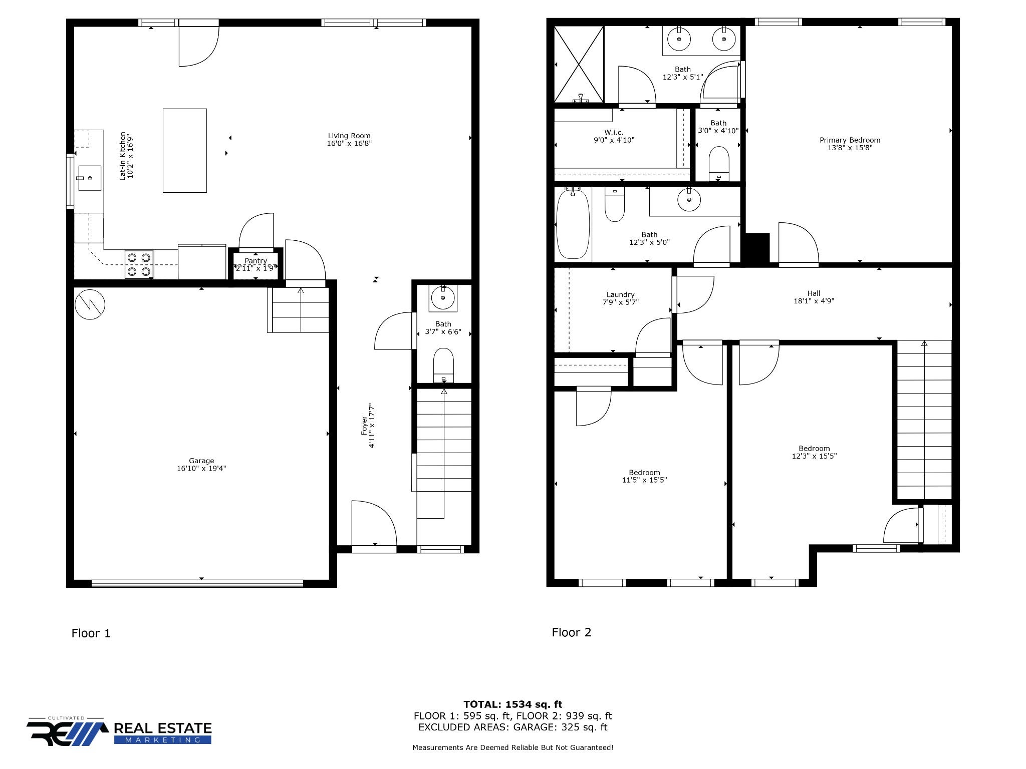 49 Echo Ridge