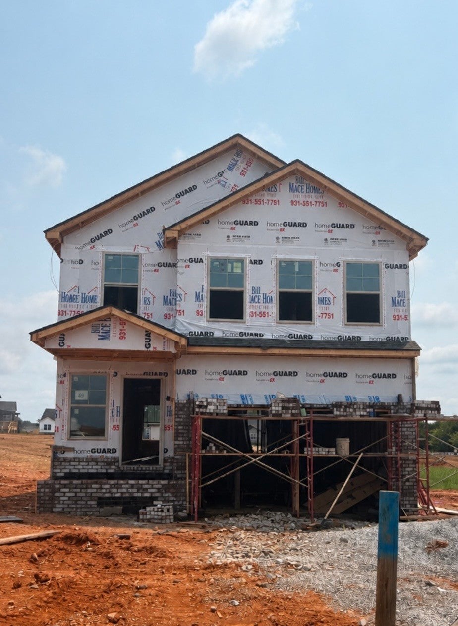 49 Echo Ridge