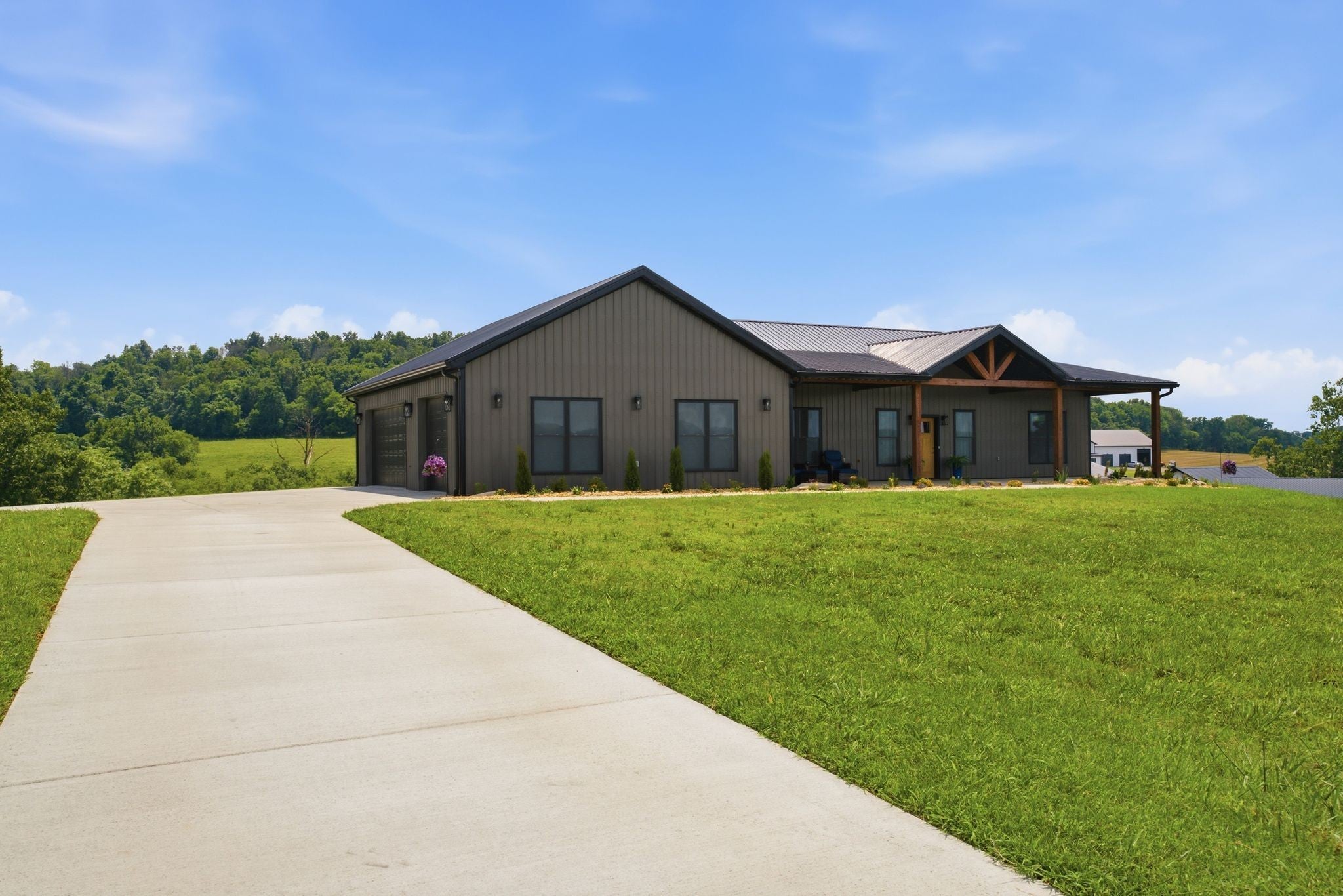 4520 Cedar Bluff Rd
