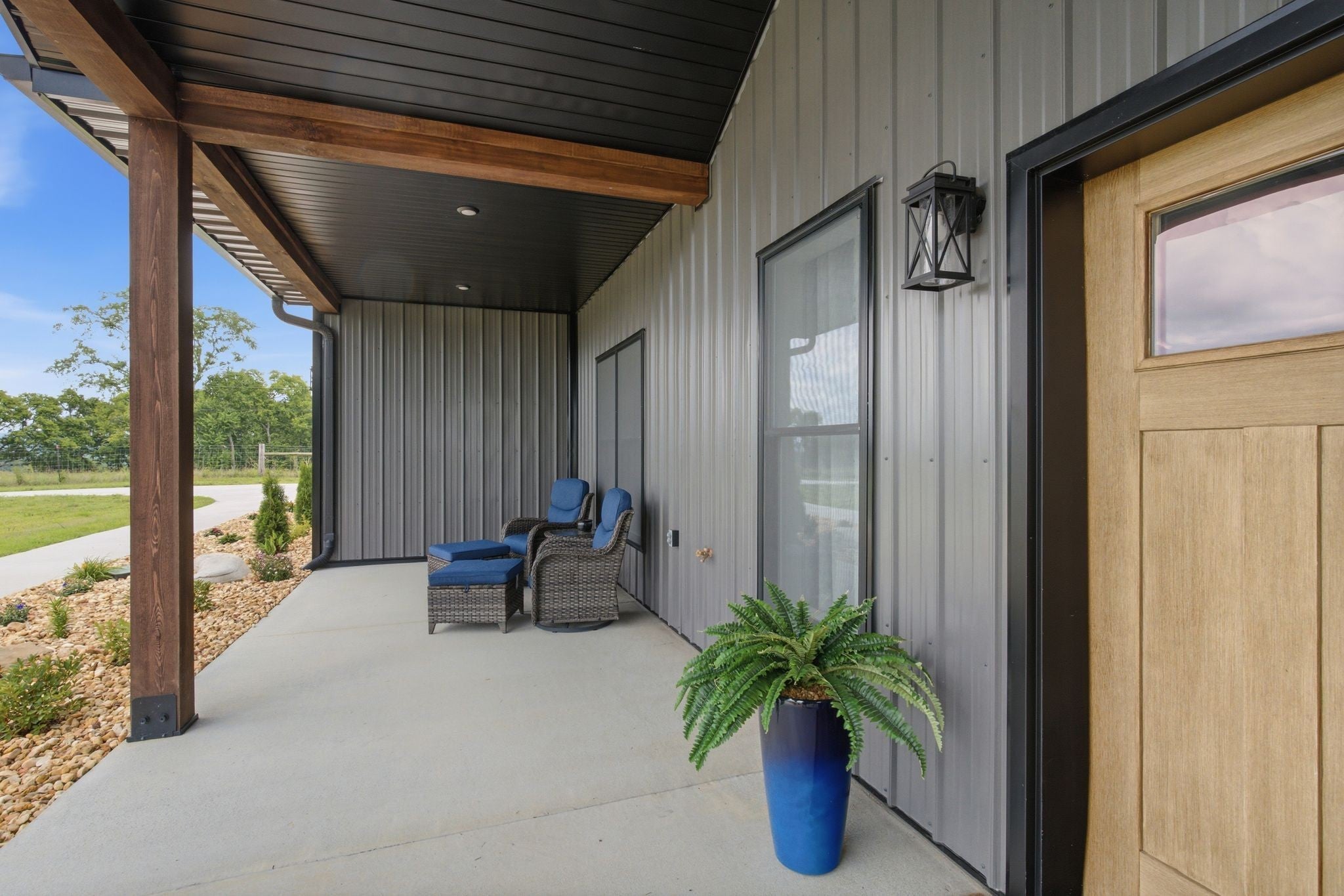 4520 Cedar Bluff Rd