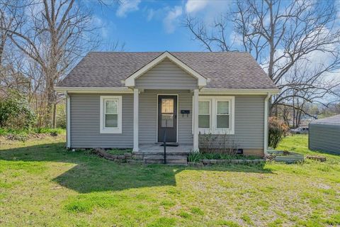 Photo of 120 Raulstontown Road, South Pittsburg, TN 37380 (MLS # 3171195)
