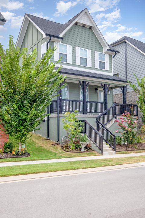 226 Sounder Cir La Vergne TN 37086