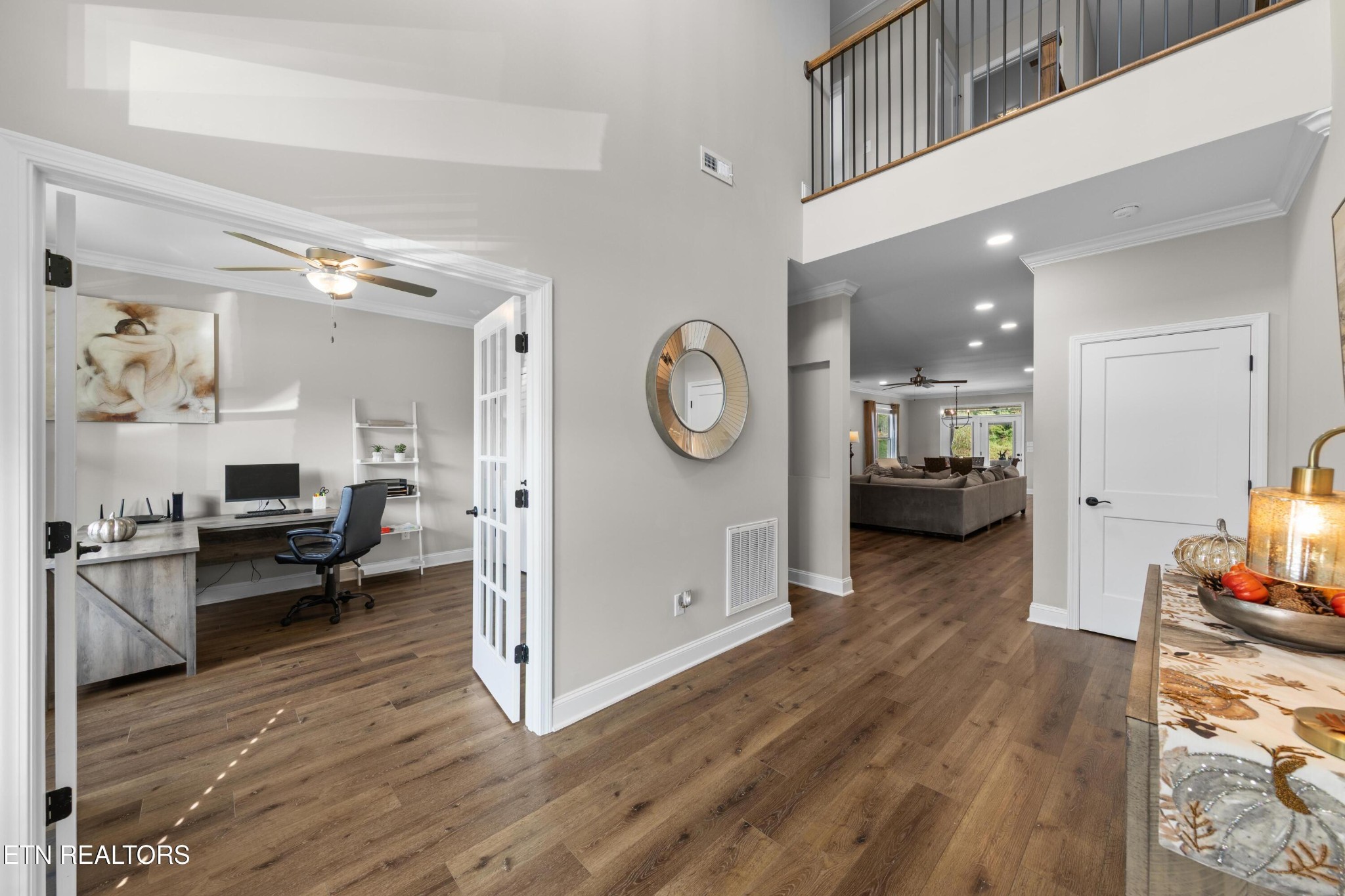 1416 Ridge Climber Rd