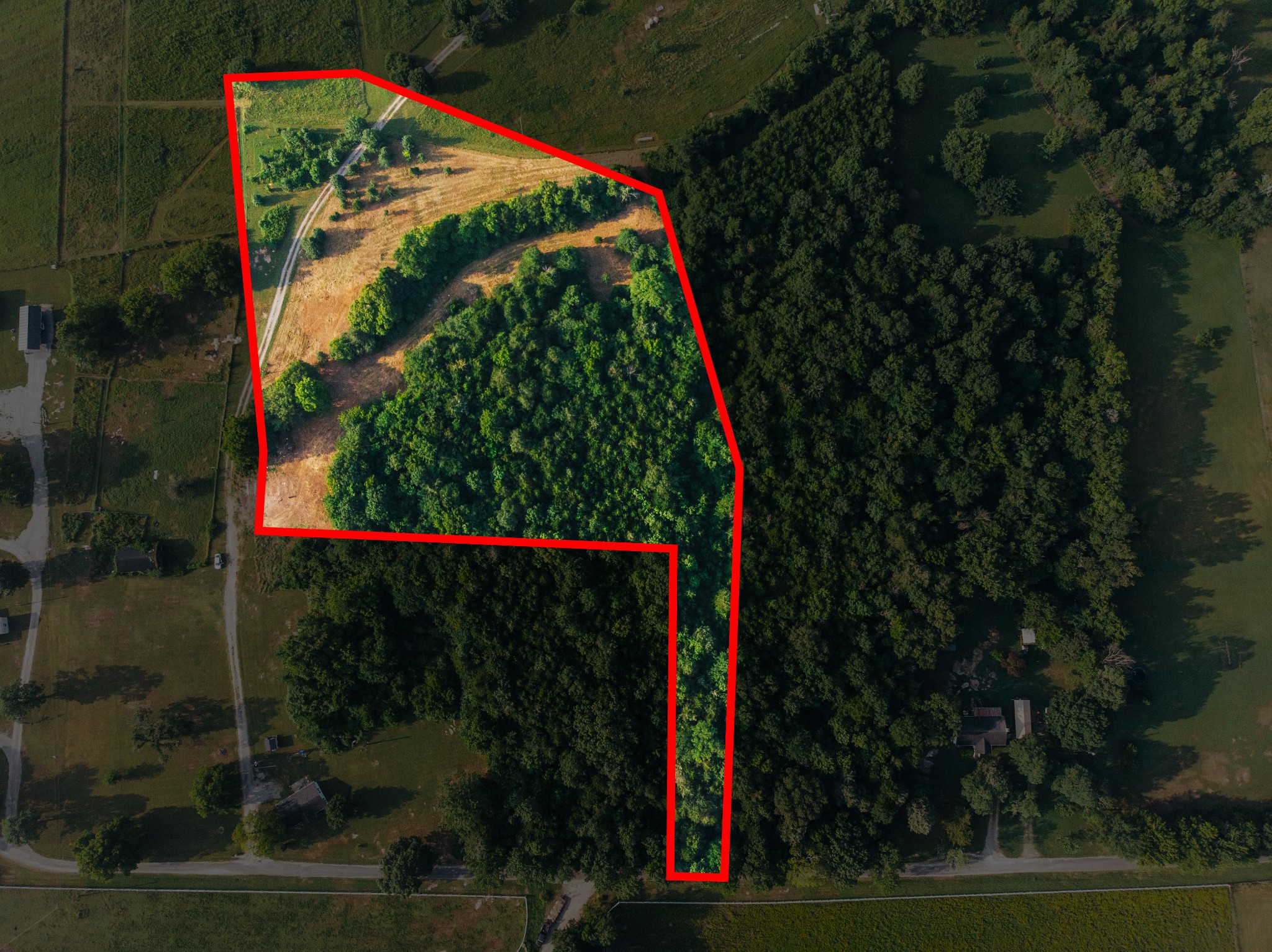 2951 Roy McCollum Rd