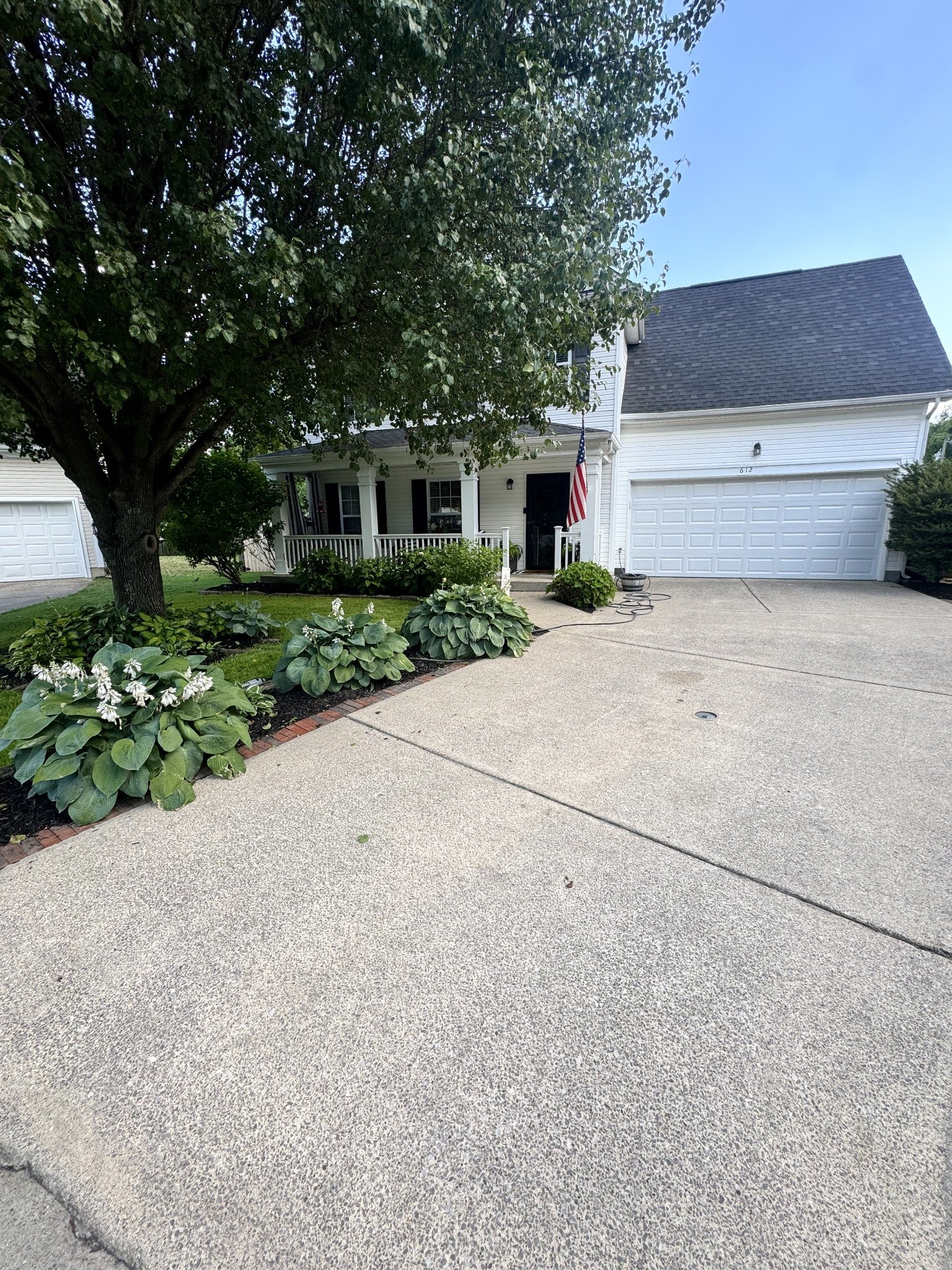 612 Hannah Ridge Ct