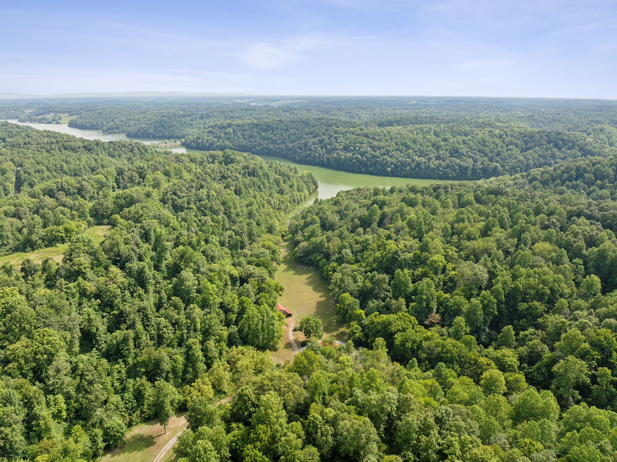 0 Lake Road