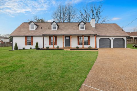 105 Carolina Ct Smyrna TN 37167