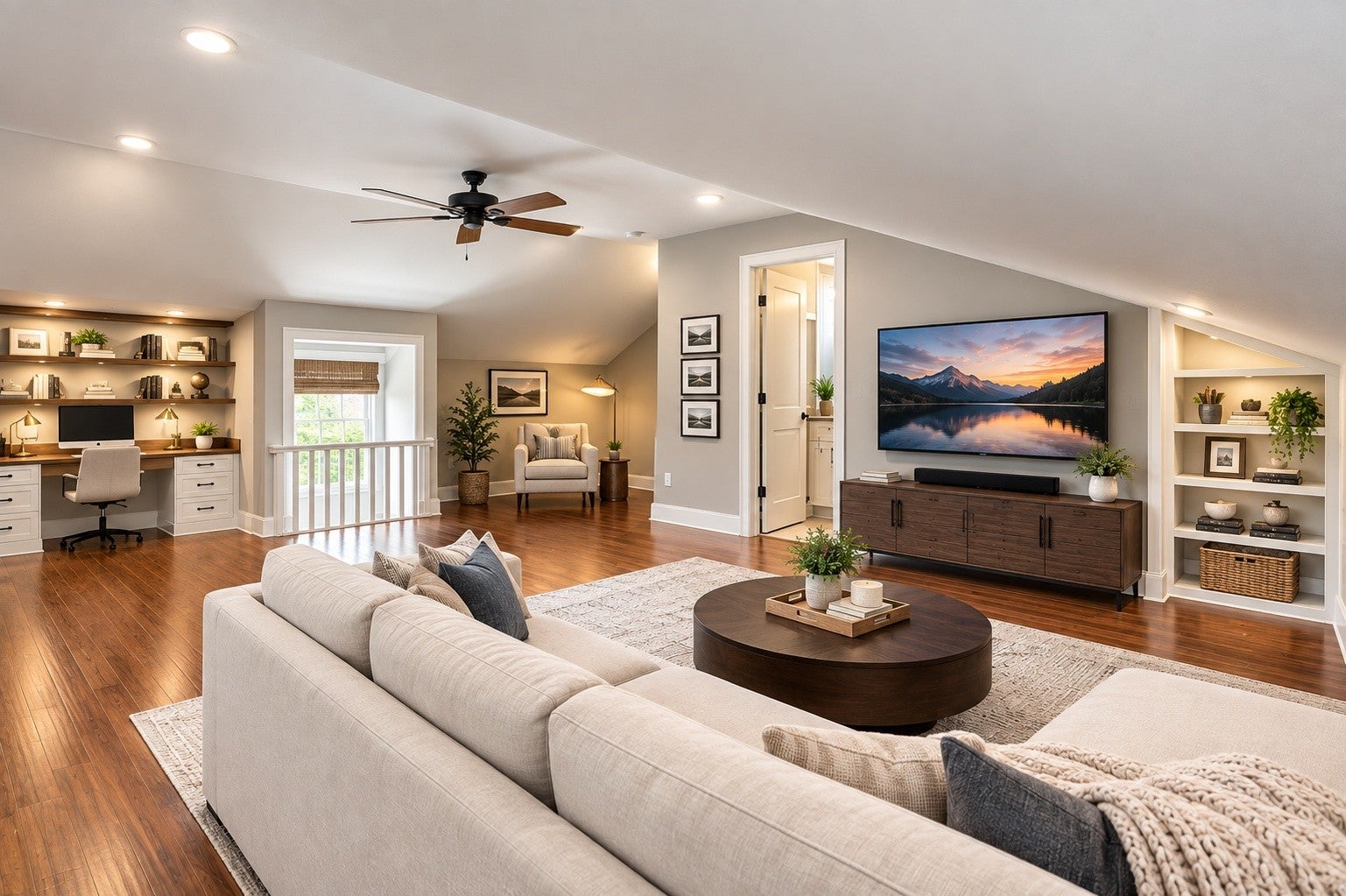5-bed listing at 1622 Vineland Dr, Brentwood