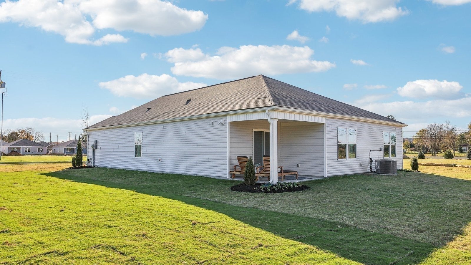 1736 Savannah Pass