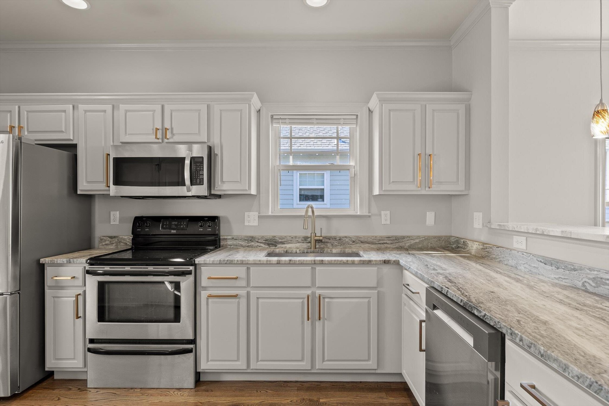 1704 Williams Street