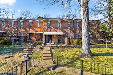 638 Timber Ln Nashville TN 37215