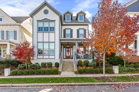 4007 Hathaway St Franklin TN 37064