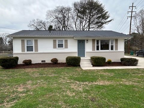207 Franklin Park Winchester TN 37398
