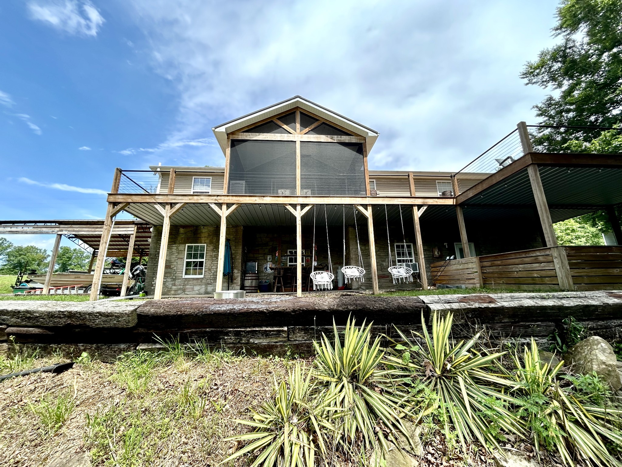1198 Ed Sanders Rd