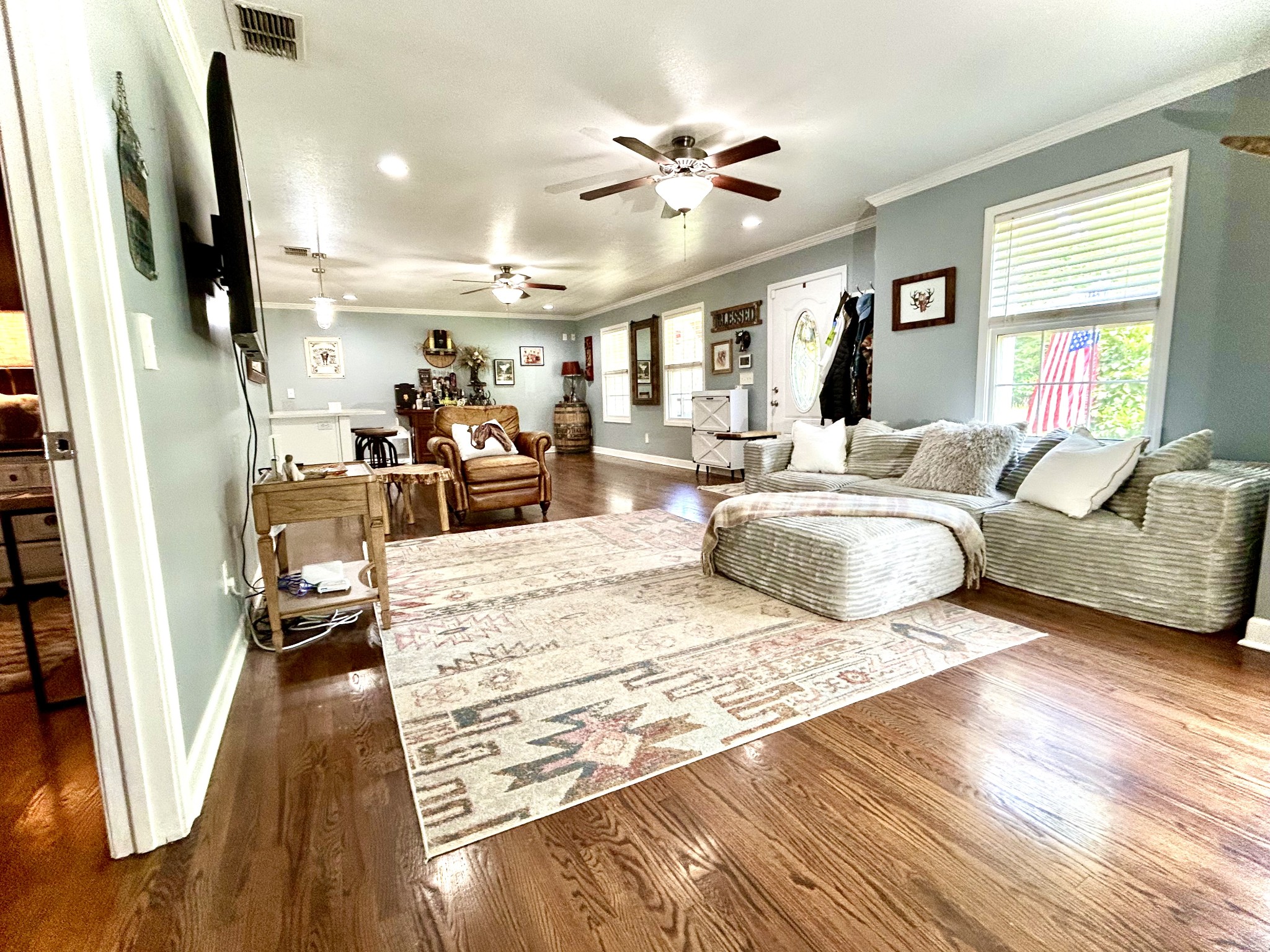 1198 Ed Sanders Rd