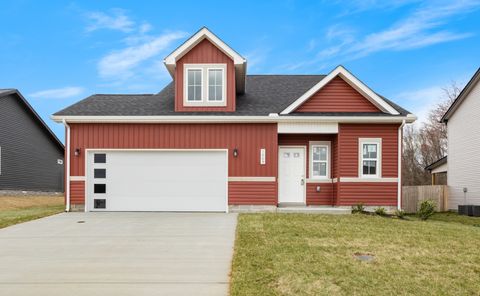 1005 Cherry Acres Dr Clarksville TN 37042