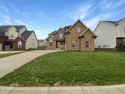 1530 Cobra Ln, Clarksville, TN 37042 - MLS#: 2822231
