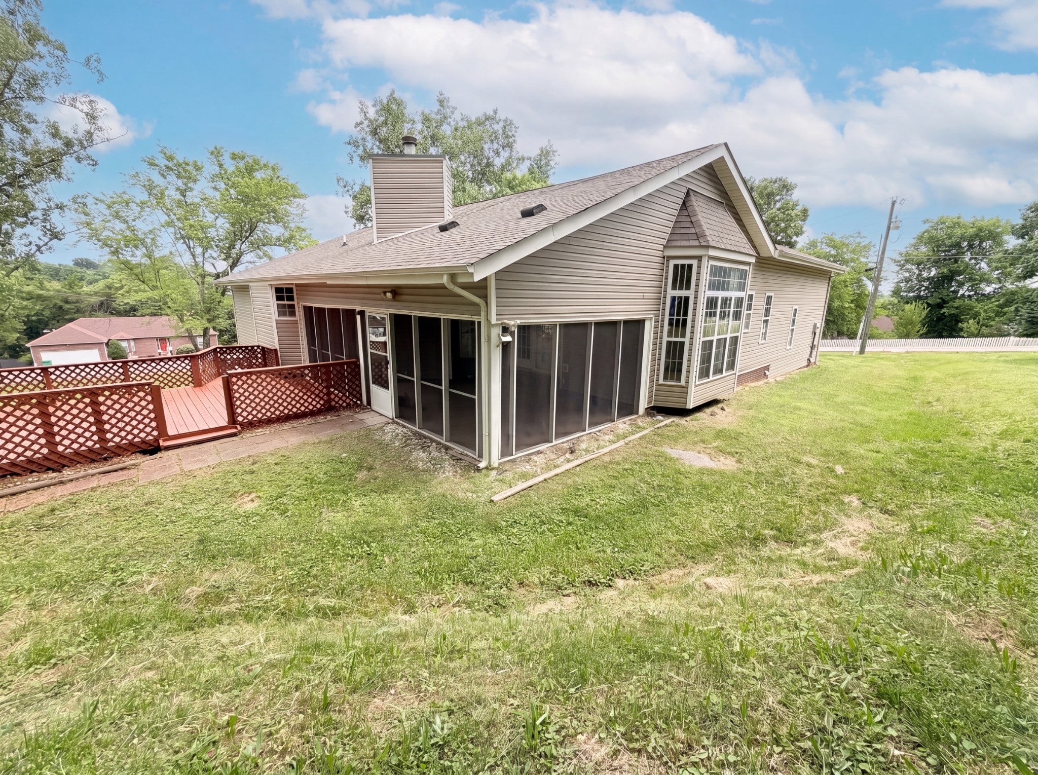 2011 Wild Cherry Dr