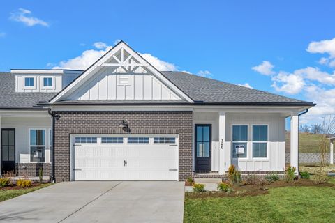 324 Buckwood Lane S, Thompsons Station, TN 37179 - MLS#: 2810199