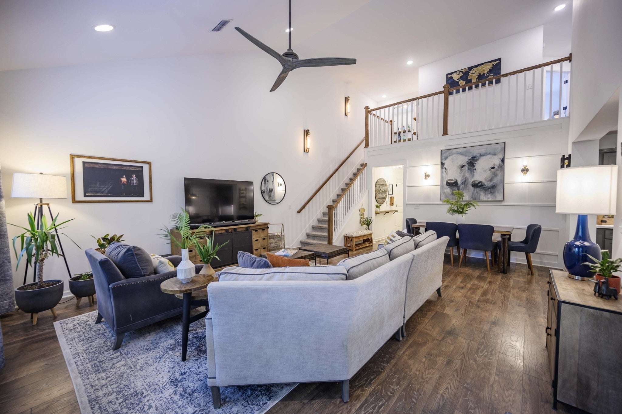 4333 Sunday Silence Way