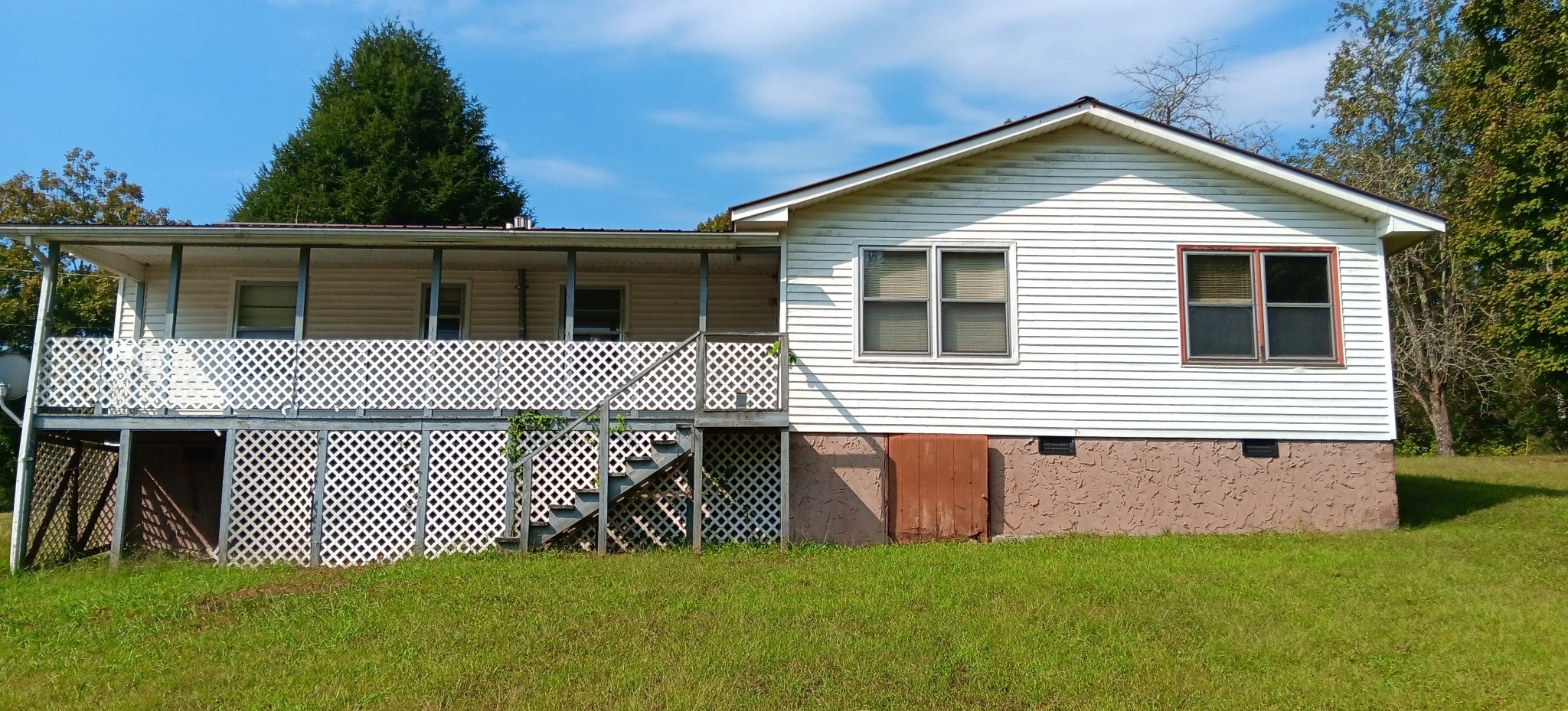 2192 Flat Branch Rd