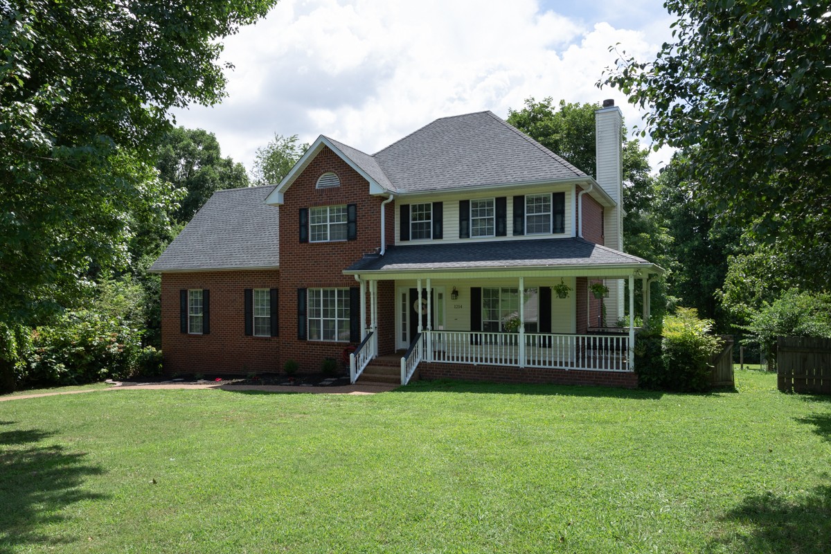1214 Hollis Terrace