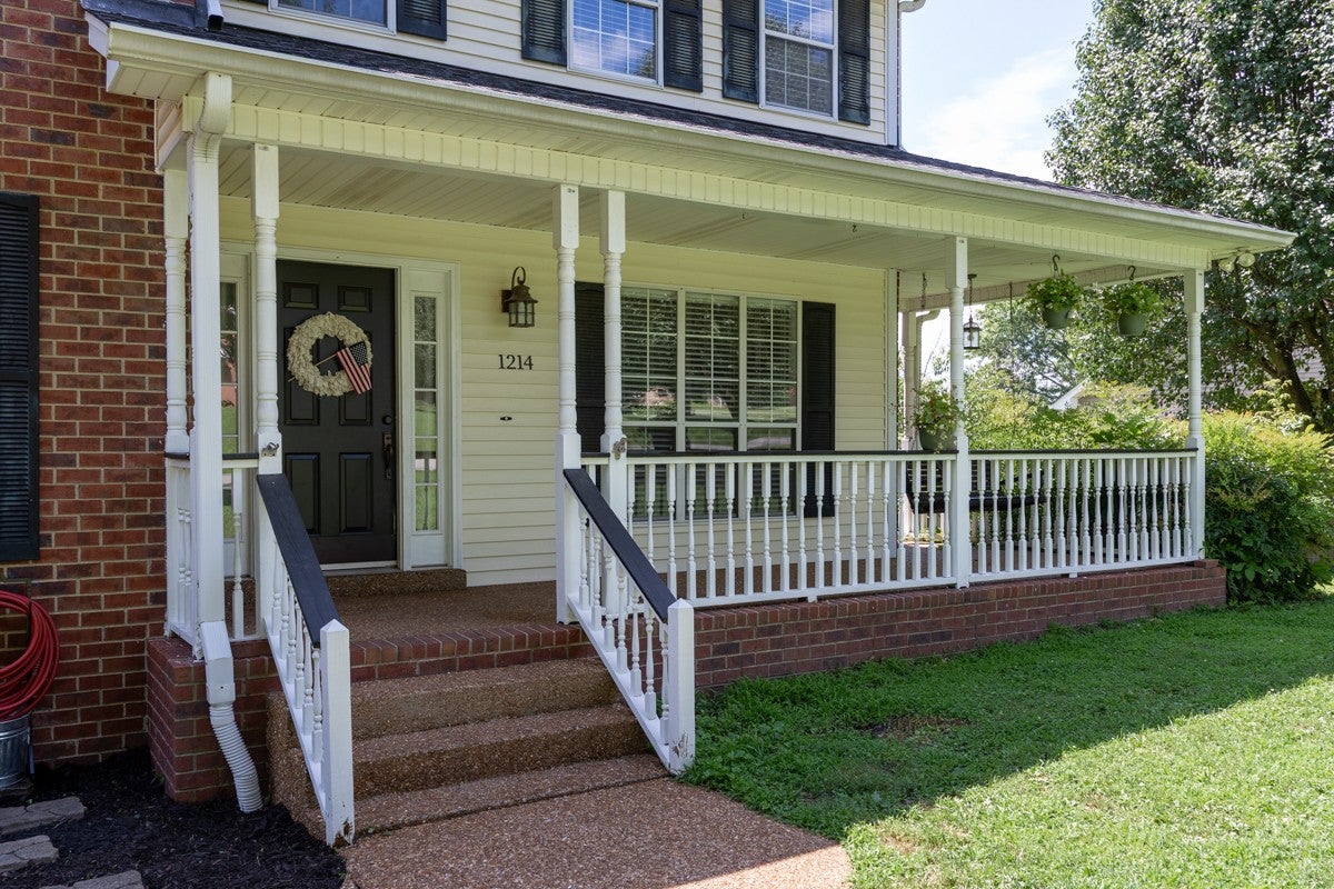 1214 Hollis Terrace