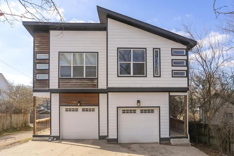 Photo of 2501B N 16th St, Nashville, TN 37206 (MLS # 3173758)
