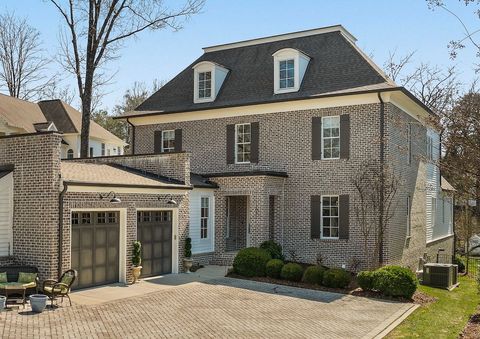 305 Galloway Dr Nashville TN 37204